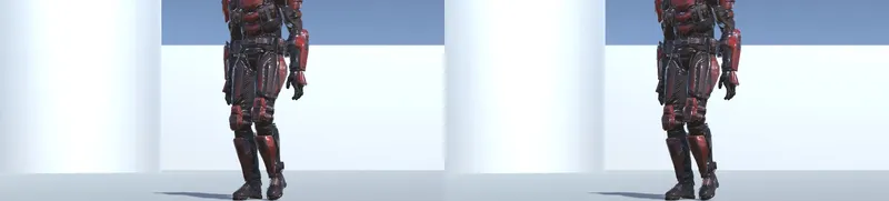 Robot Vision screenshot 4