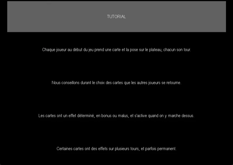 Labycard screenshot 5