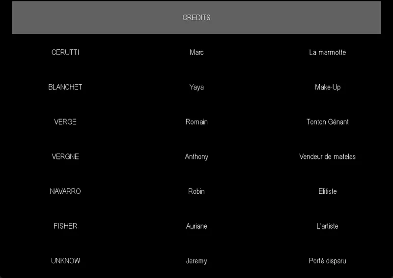 Labycard screenshot 6