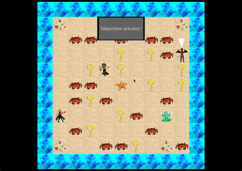 Labycard screenshot 2