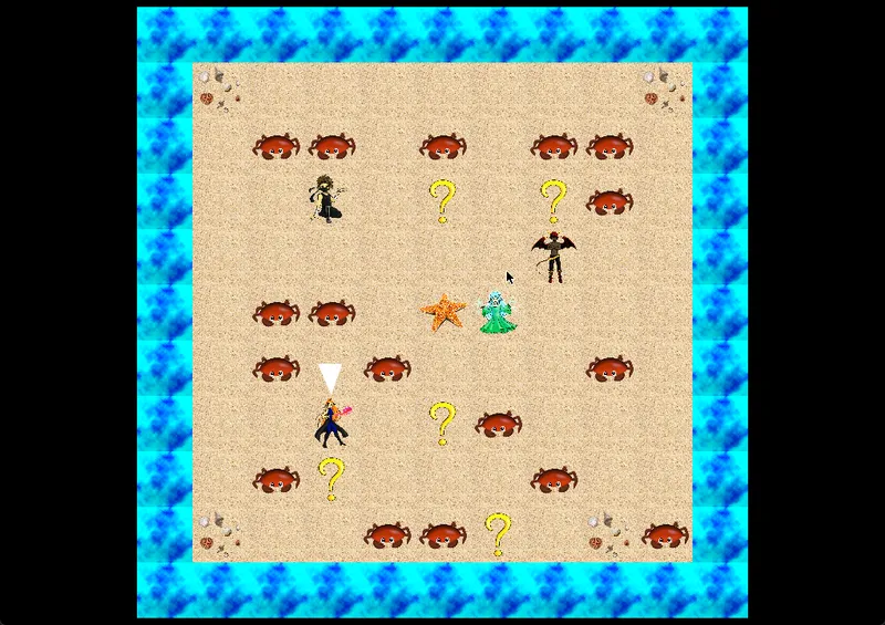 Labycard screenshot 3
