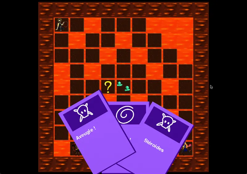 Labycard screenshot 1