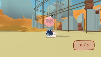 Small Talk screenshot 1