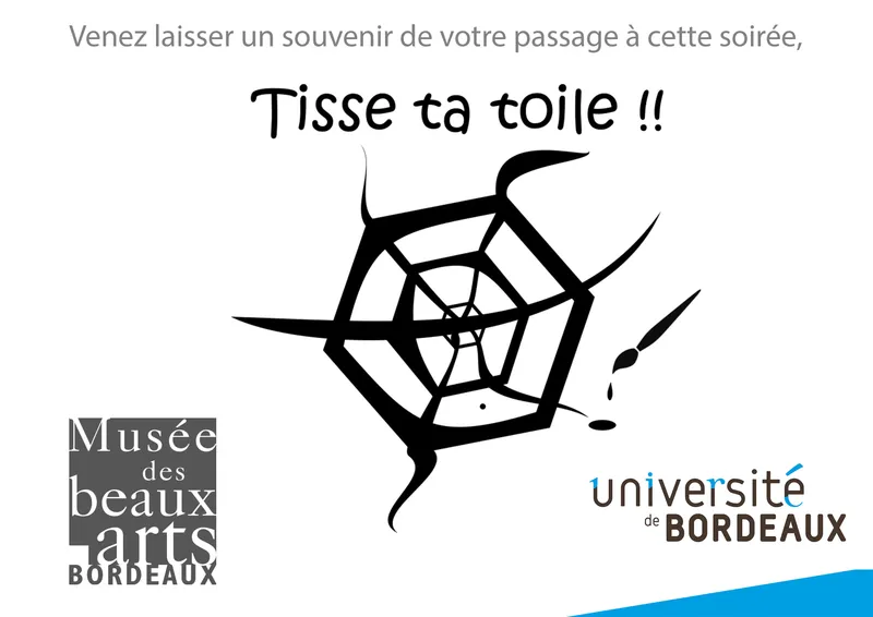 Tisse Ta Toile screenshot 9