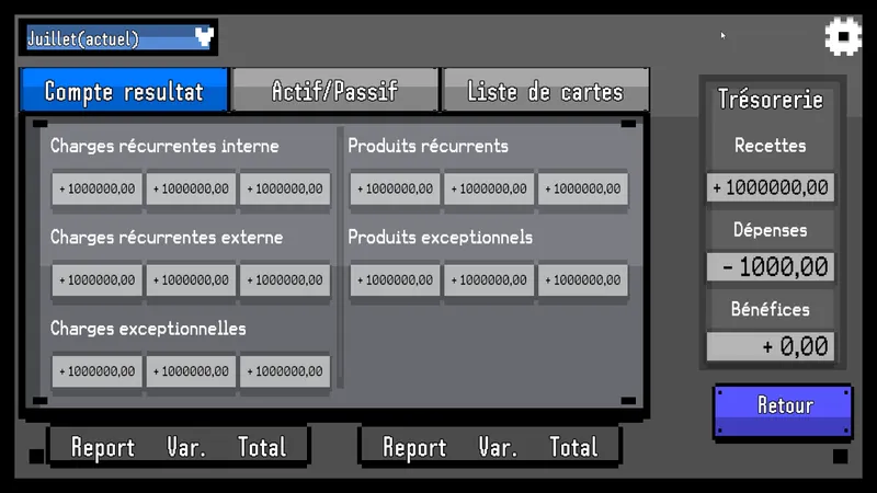 Sportagogie screenshot 3
