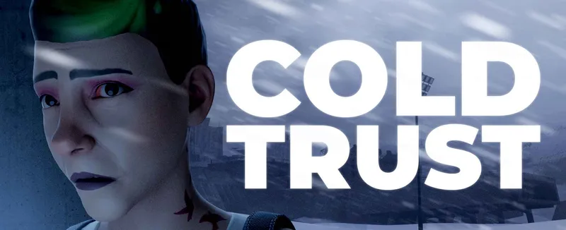 Cold Trust screenshot 1