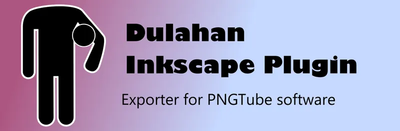 Dulahan Plugin (Inkscape Batch Export) screenshot 1
