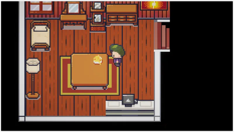 A Game About Me screenshot 3