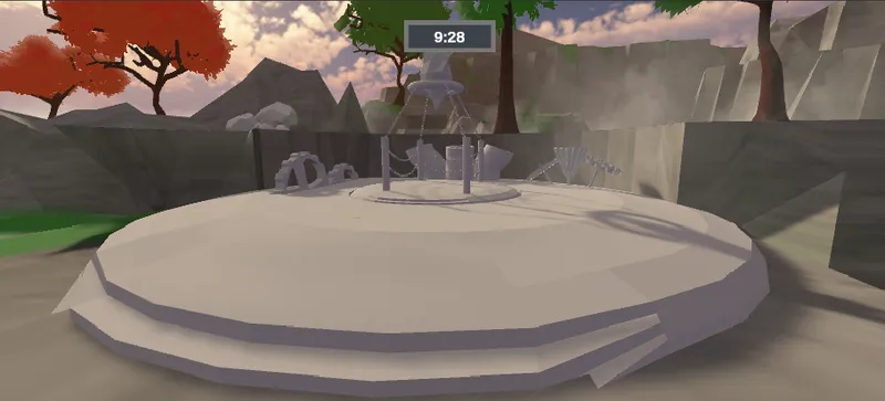 Burandomeiji screenshot 3
