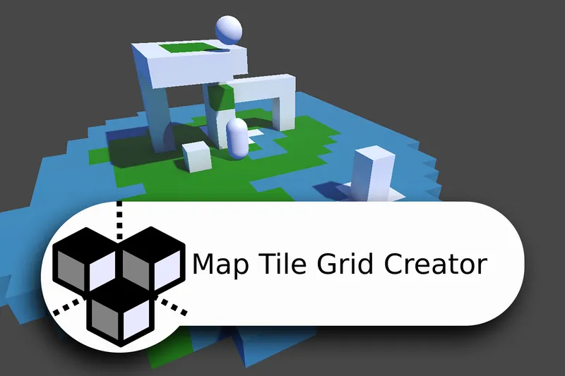 Map Tile Grid Creator screenshot 1