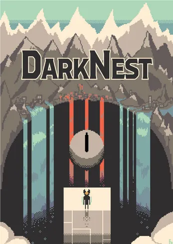 Darknest screenshot 1