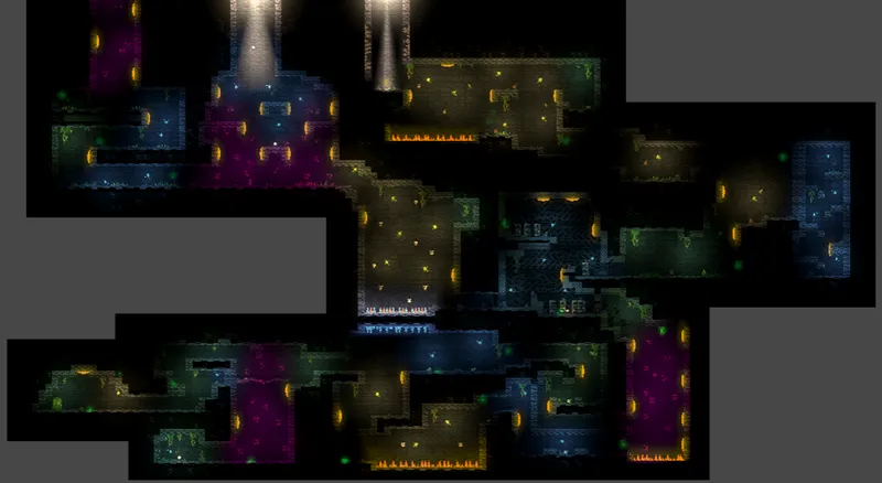 Darknest screenshot 7