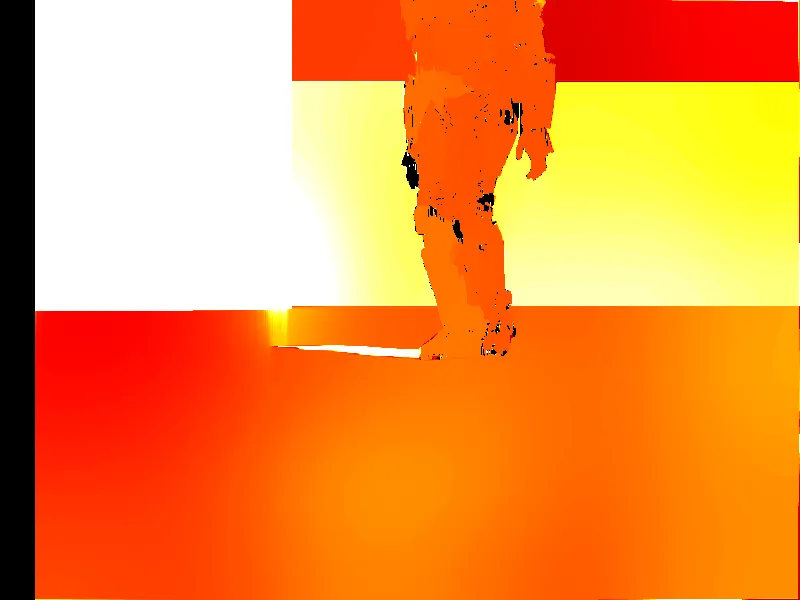 Robot Vision screenshot 5