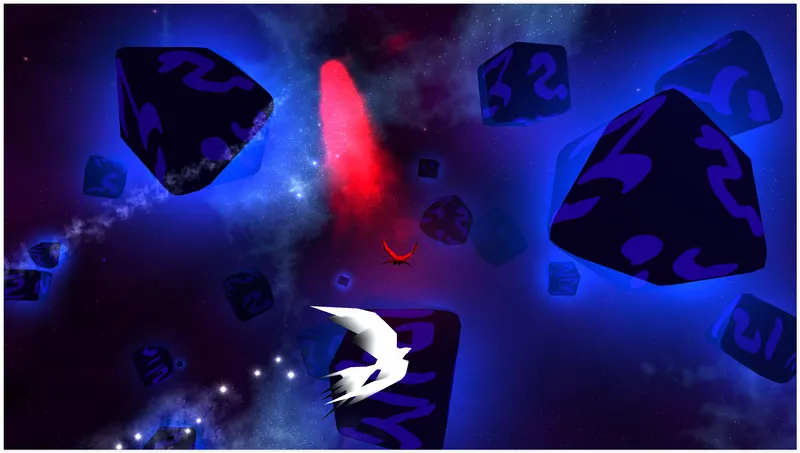 Eagles Journey screenshot 1