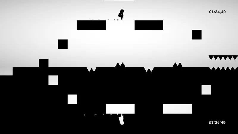 White Mirror screenshot 3