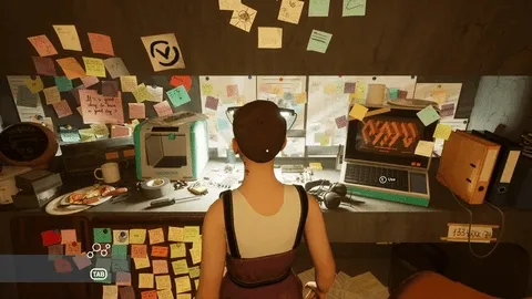 Cold Trust screenshot 3