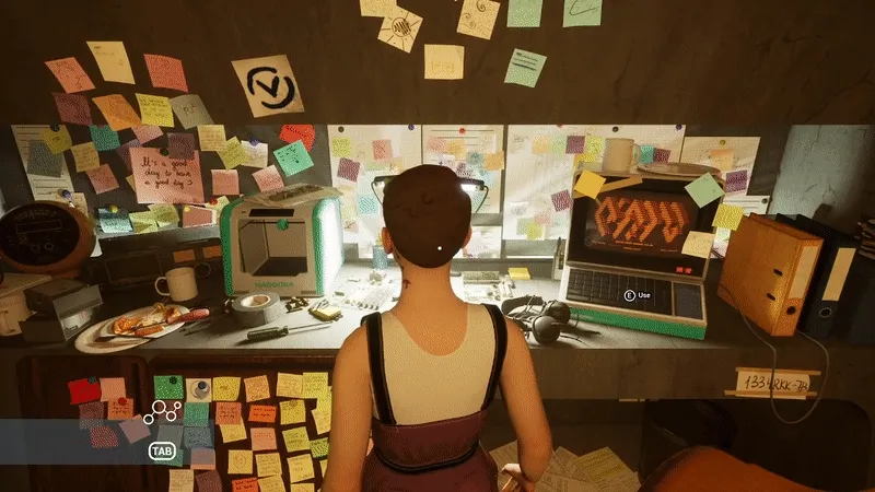 Cold Trust screenshot 3