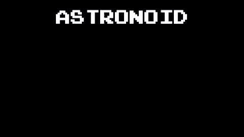 Astronoid screenshot 3
