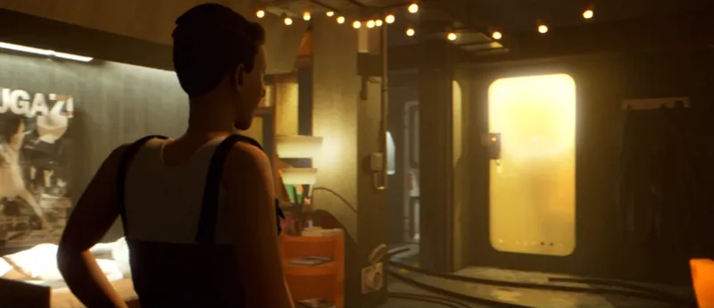 Cold Trust screenshot 4