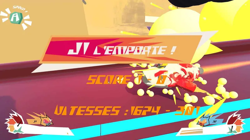 Kitty Kat Boom screenshot 3