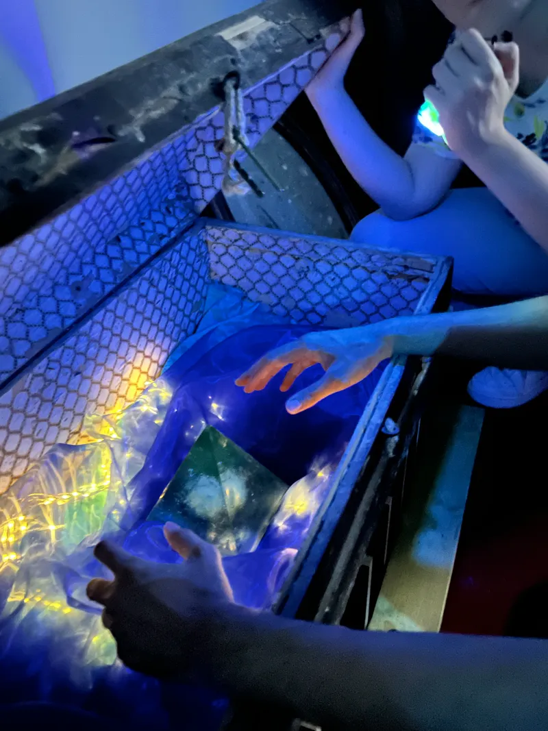 Submerged screenshot 2