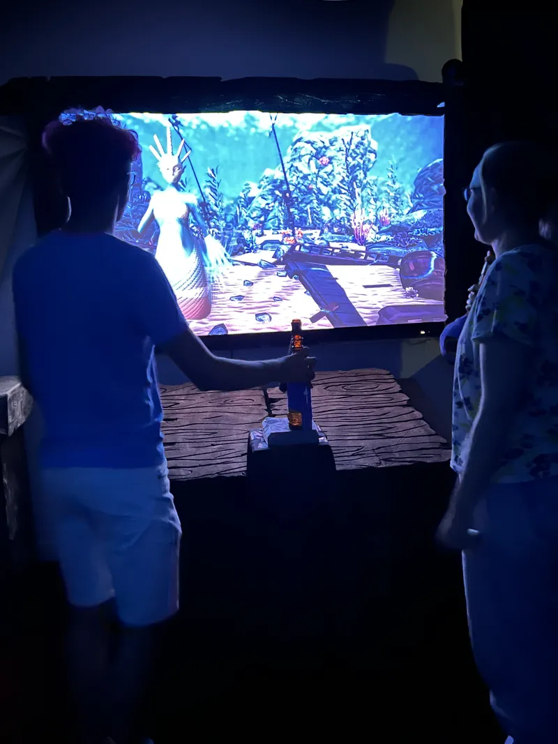 Submerged screenshot 3