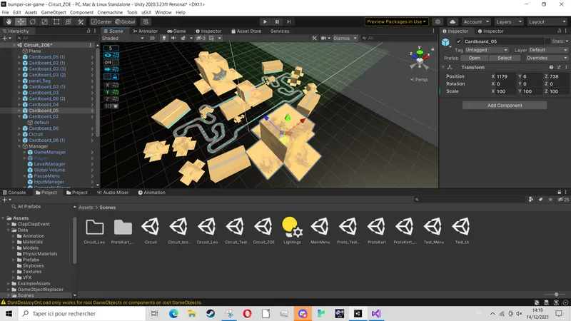 Kitty Kat Boom screenshot 6