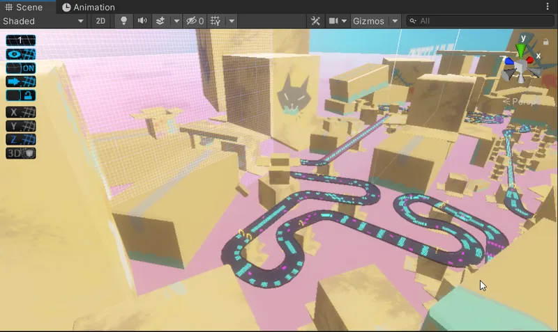 Kitty Kat Boom screenshot 7