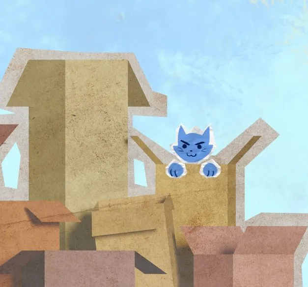Kitty Kat Boom screenshot 8