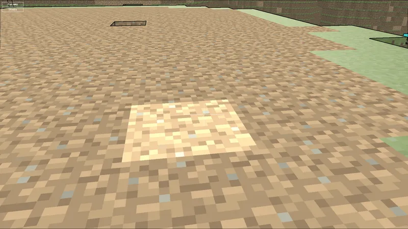 Minicraft screenshot 4