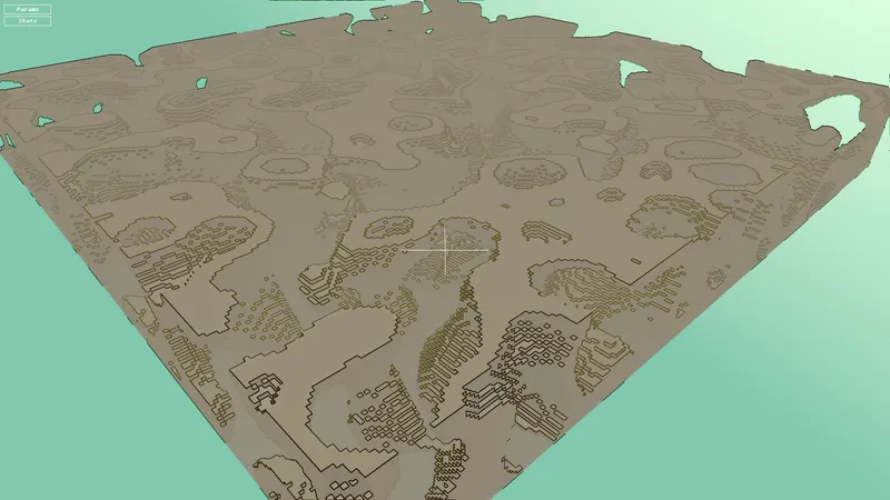 Minicraft screenshot 3