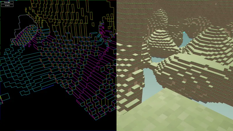 Minicraft screenshot 2