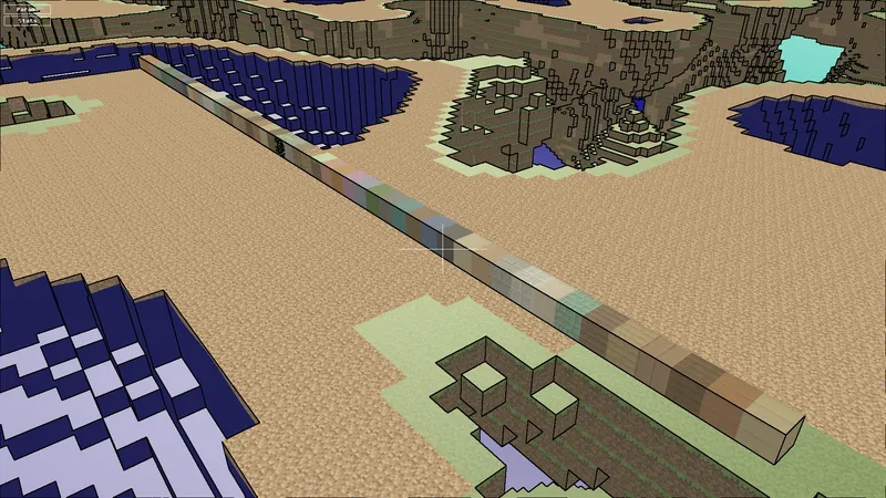 Minicraft screenshot 5