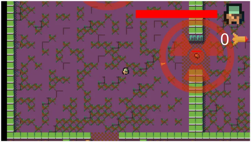 Nuclear Issues screenshot 1