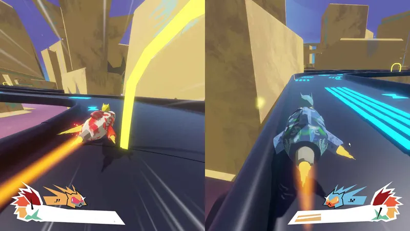 Kitty Kat Boom screenshot 9