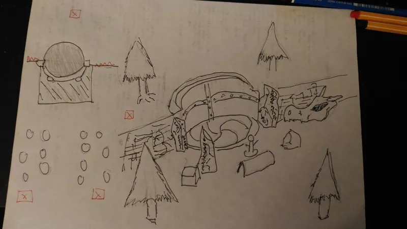 Burandomeiji screenshot 13
