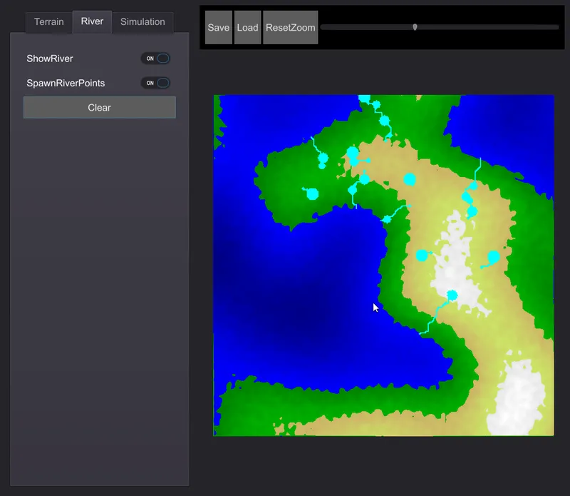 Carcasse City screenshot 2