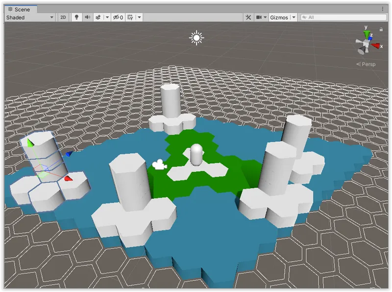Map Tile Grid Creator screenshot 4