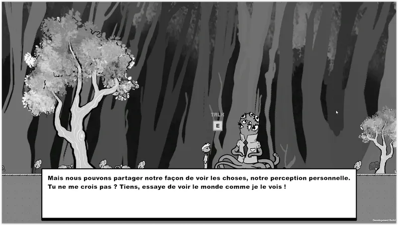 Heartless screenshot 1
