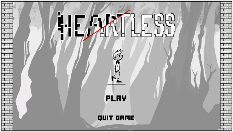 Heartless screenshot 3