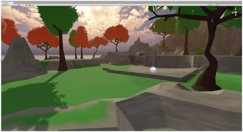 Burandomeiji screenshot 1