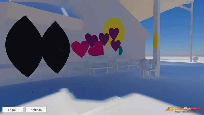 MetaStreetArt screenshot 1