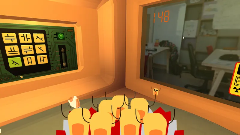 Popcorn Escape screenshot 3
