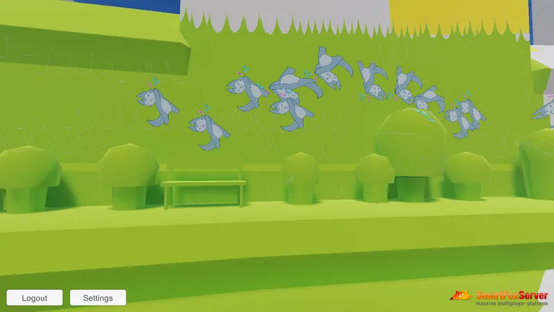 MetaStreetArt screenshot 3