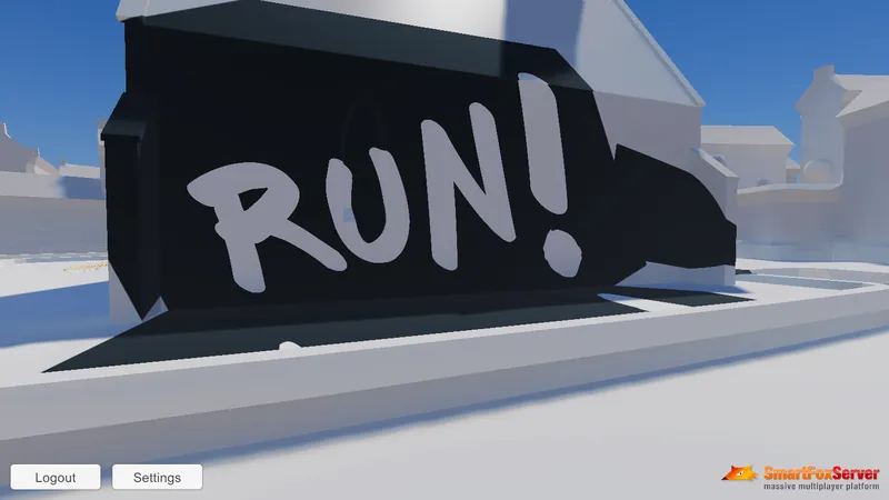 MetaStreetArt screenshot 5
