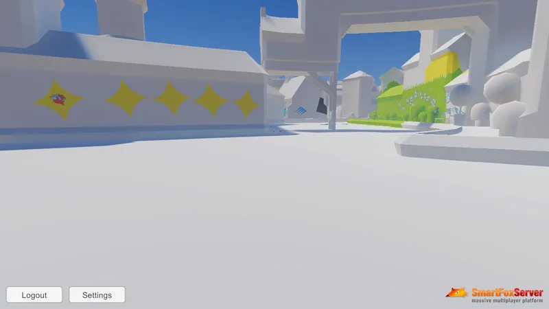 MetaStreetArt screenshot 6