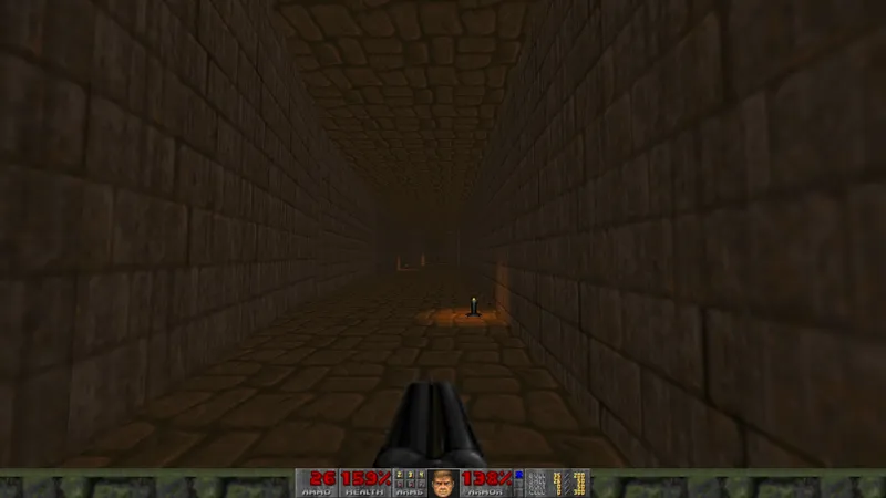 Level Design Doom screenshot 25