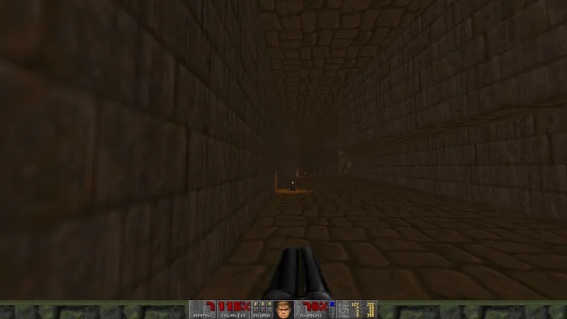 Level Design Doom screenshot 19