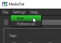 Mediatok screenshot 4