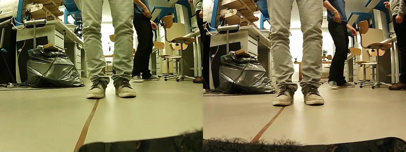 Robot Vision screenshot 6
